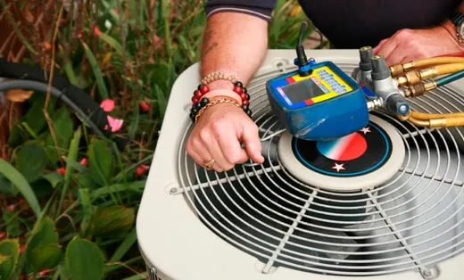 Slide of National Air and Energy