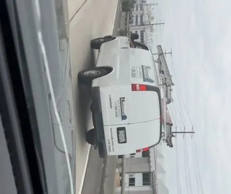 National Air and Energy Logo