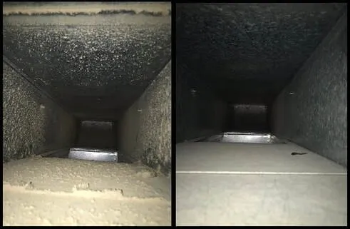 Slide of National Air Duct Cleaning