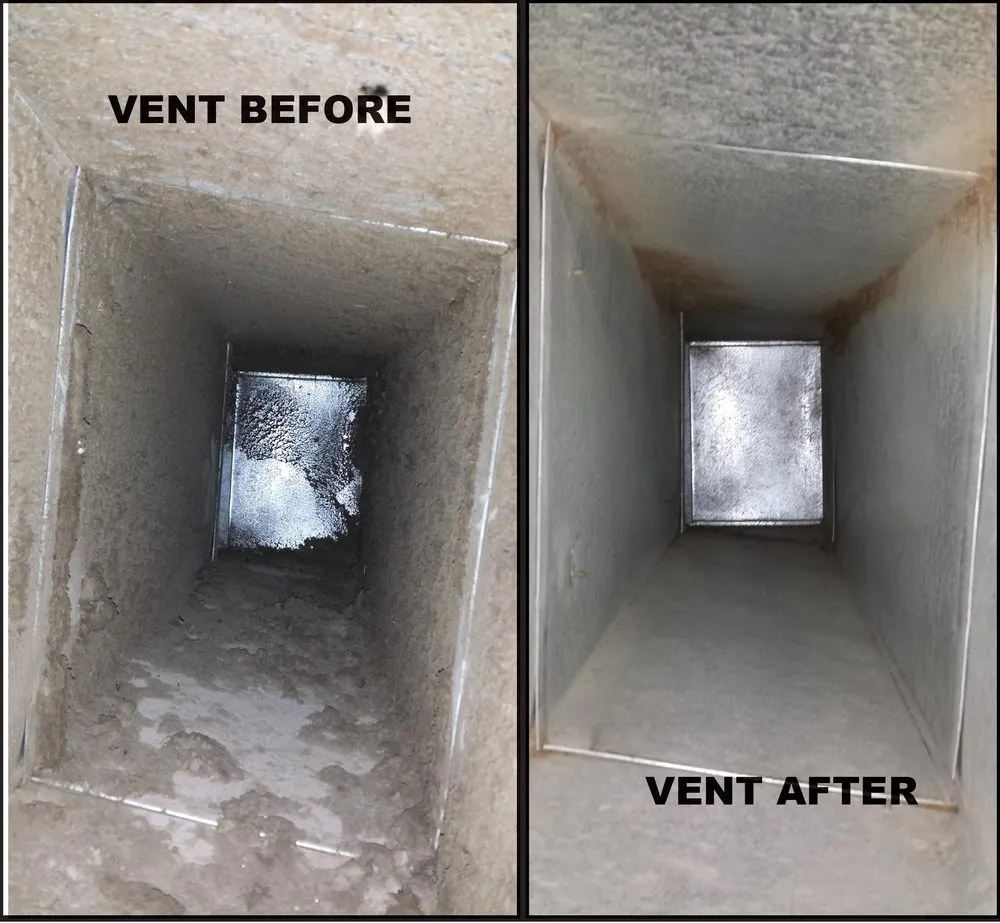 Slide of National Air Duct Cleaning