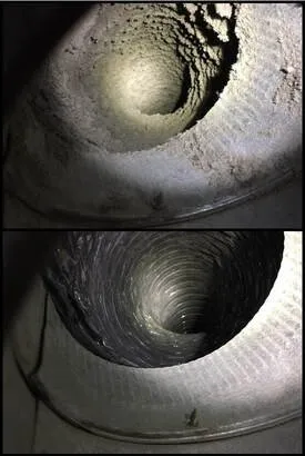 Slide of National Air Duct Cleaning