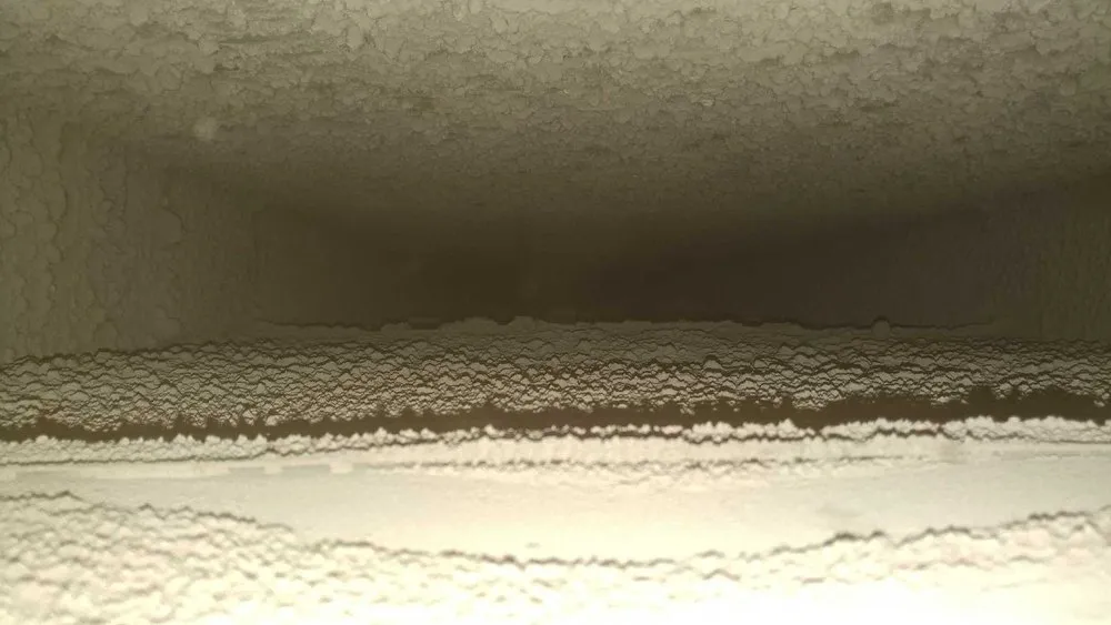 Slide of National Air Quality Services