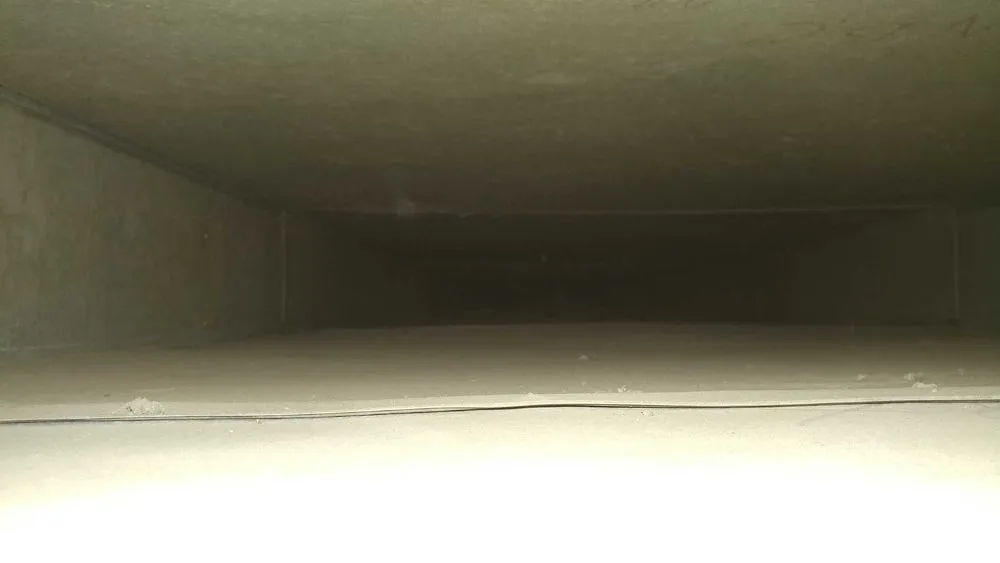 Slide of National Air Quality Services