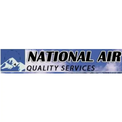 Slide of National Air Quality Services