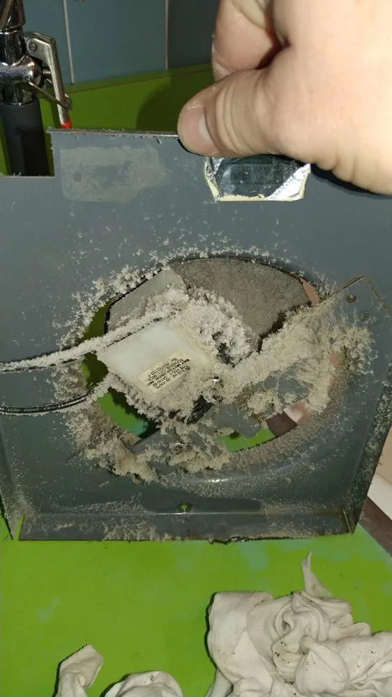 Slide of National Air Quality Services