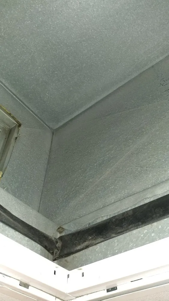 Slide of National Air Quality Services