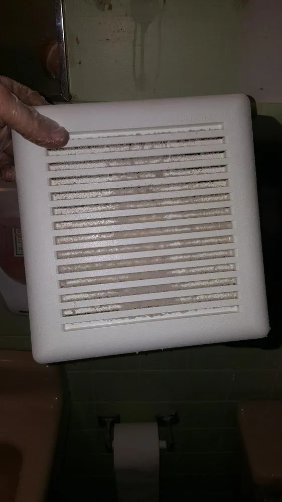 Slide of National Air Quality Services