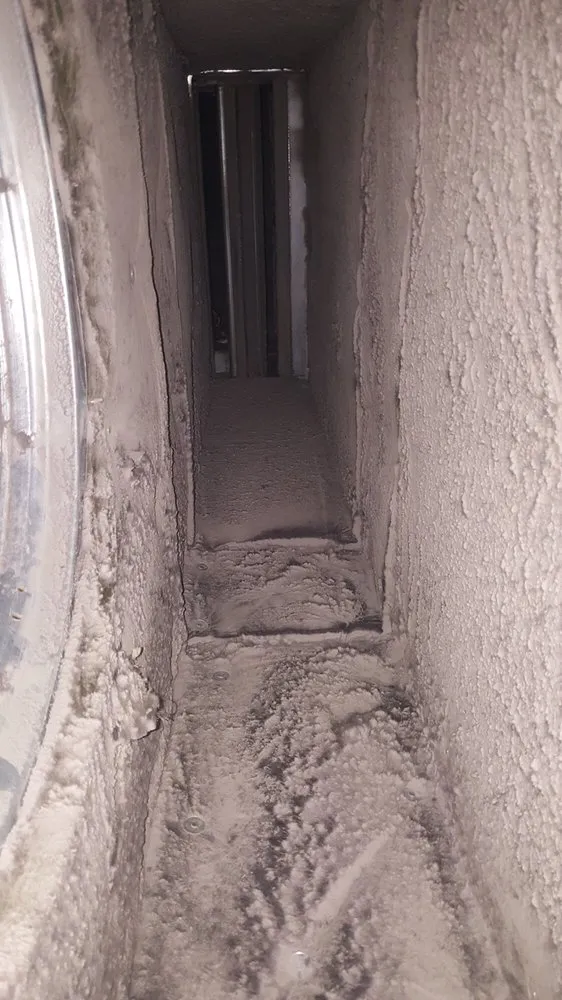 Slide of National Air Quality Services