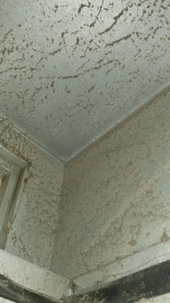 Slide of National Air Quality Services