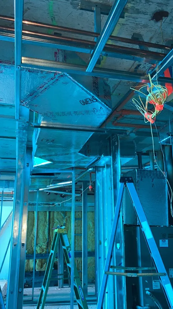 Slide of National Comfort Cooling