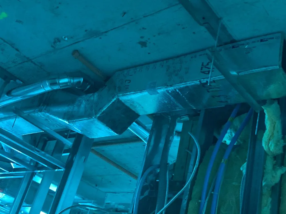 Slide of National Comfort Cooling