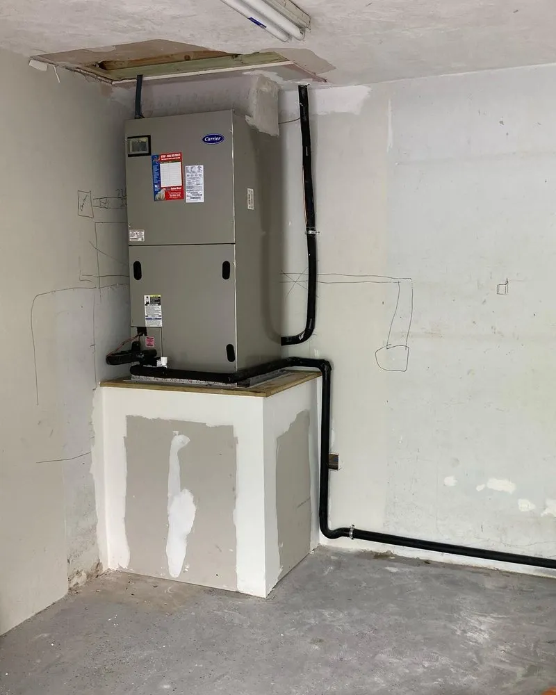 Slide of National Comfort Cooling