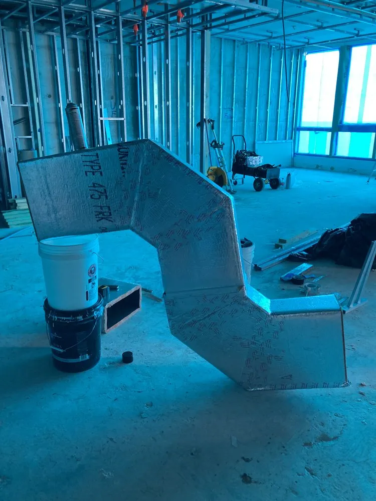 Slide of National Comfort Cooling