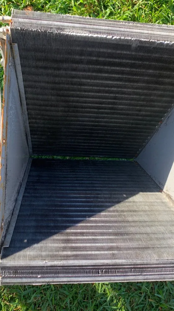 Slide of National Comfort Cooling