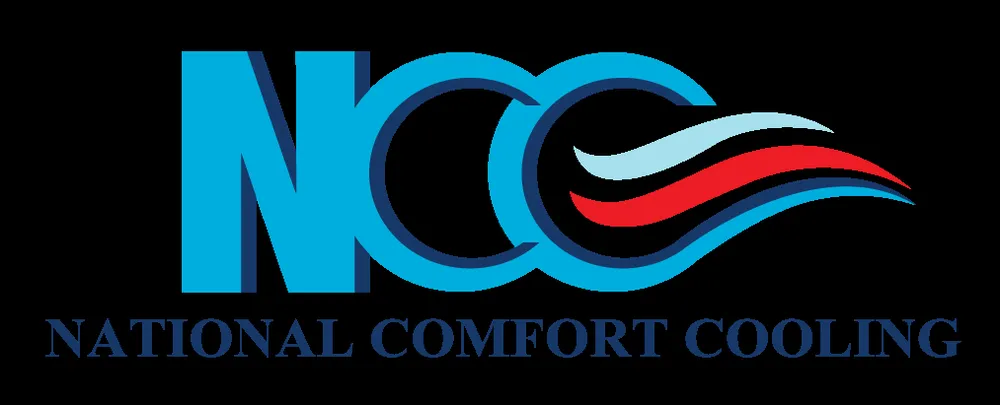 Slide of National Comfort Cooling