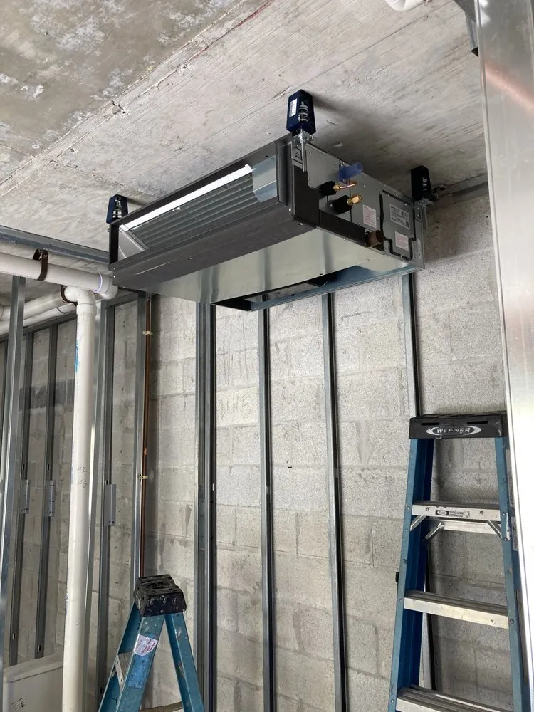 Slide of National Comfort Cooling