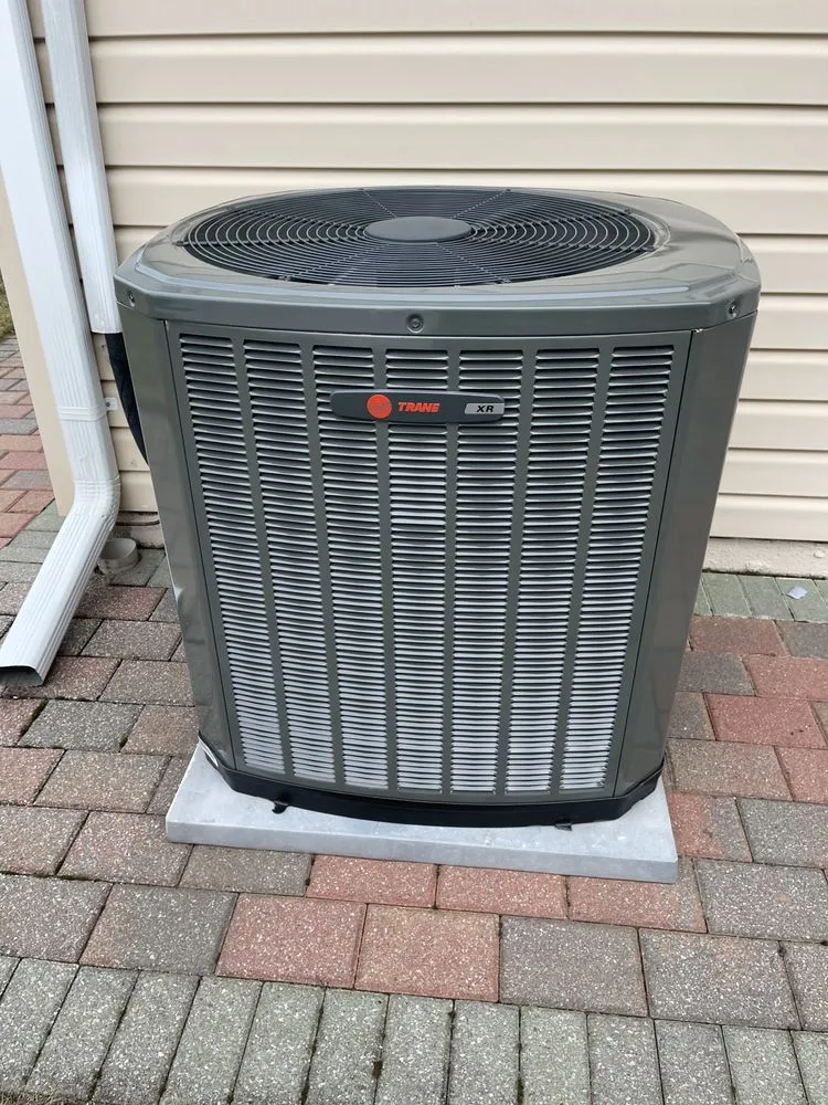 Slide of National Cooling Services Corp