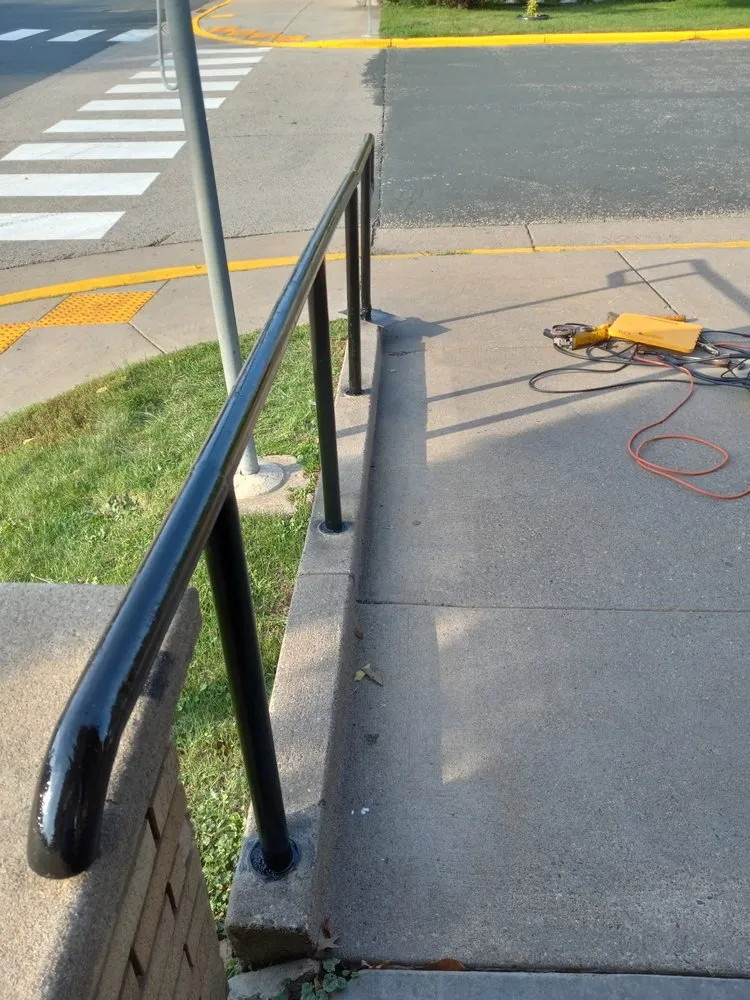 Slide of National Facilities Direct