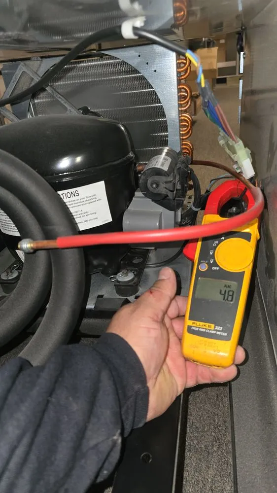 Slide of National Facilities Direct