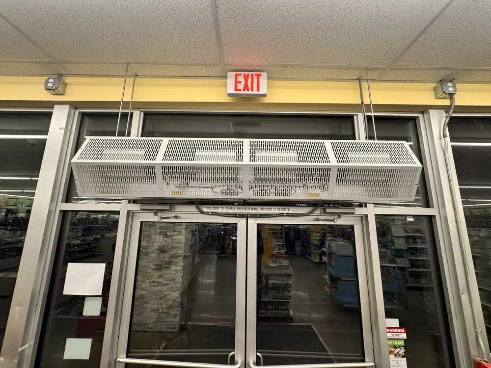 Slide of National Facilities Direct