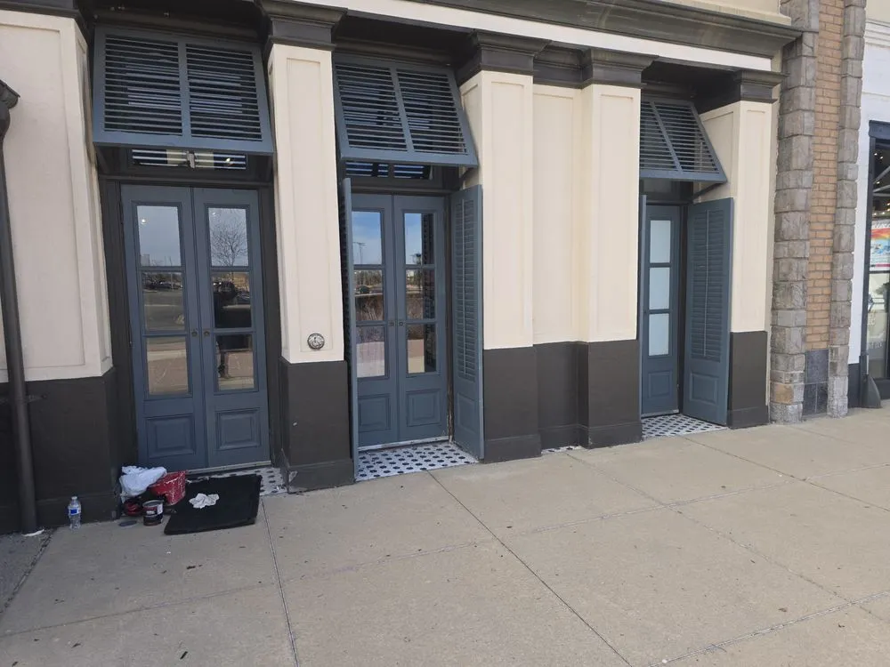 Slide of National Facilities Direct