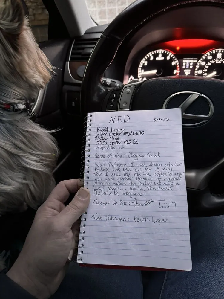 Slide of National Facilities Direct