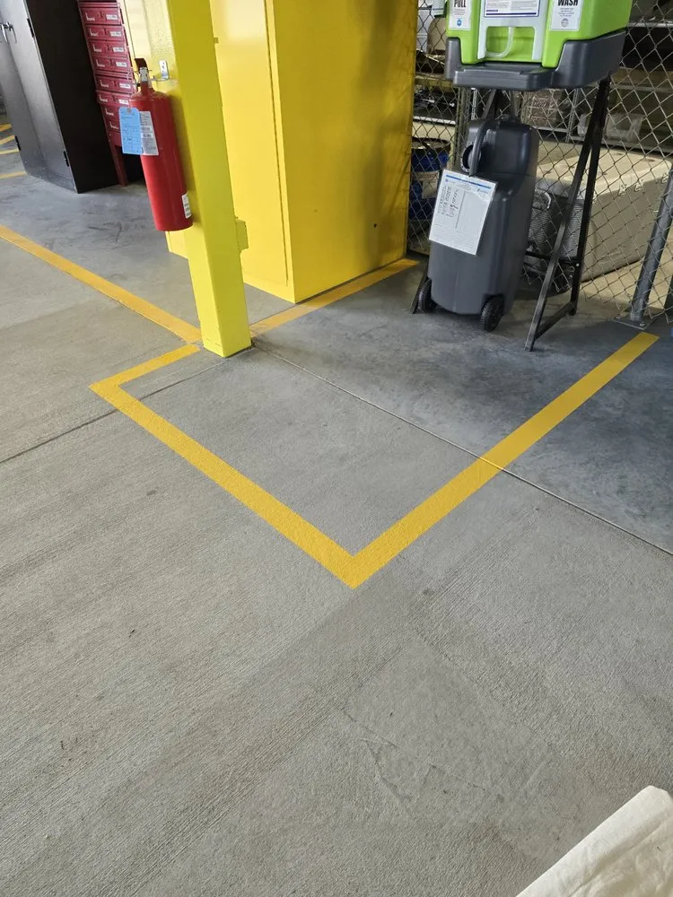 Slide of National Facilities Direct