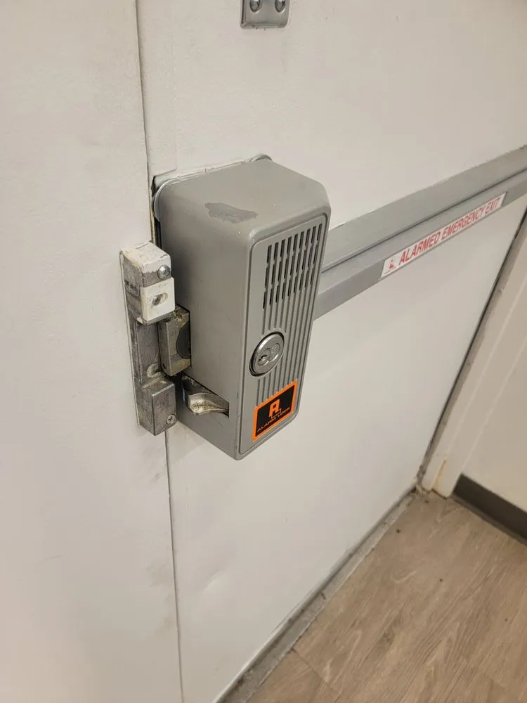 Slide of National Facilities Direct