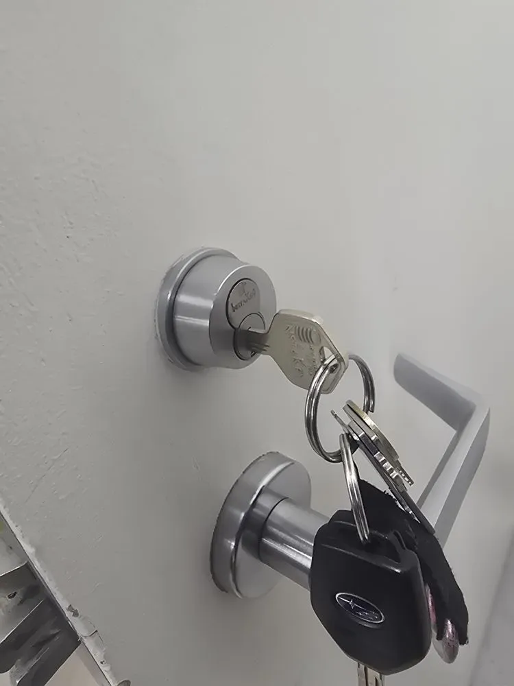 Slide of National Facilities Direct