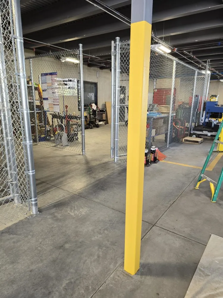 Slide of National Facilities Direct