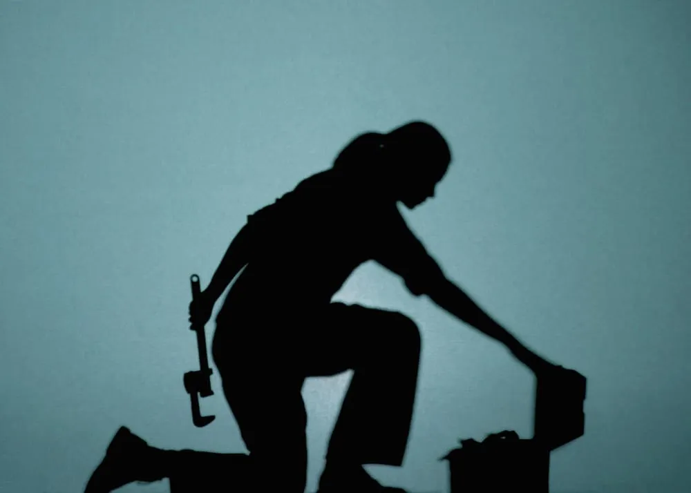 Slide of National Factory Service