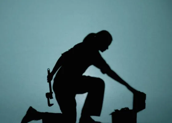 National Factory Service Logo