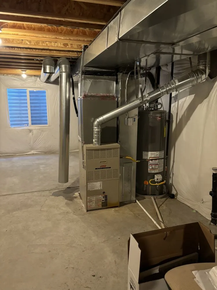 Certified air conditioning tune-up in Bayview, ID - National Fixit