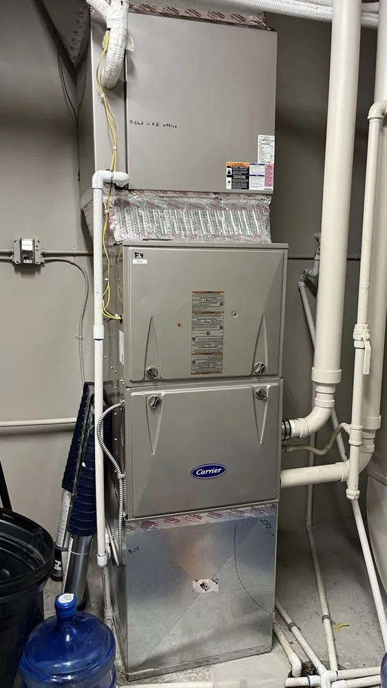 Local AC installation for local homeowners across Bayview, ID - National Fixit