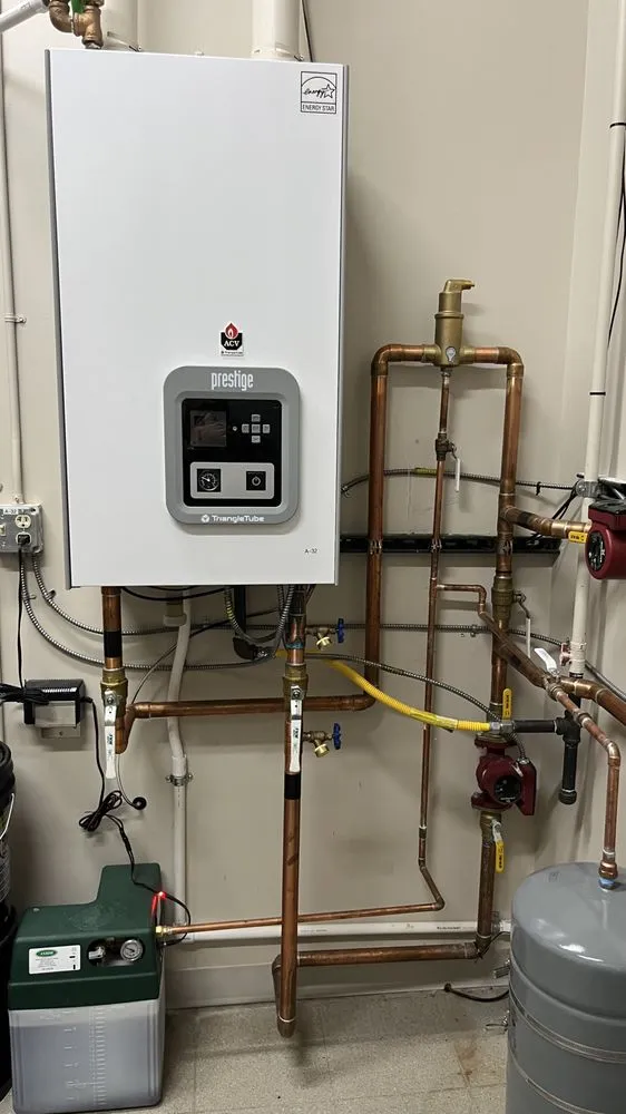 Trusted heating repair experts serving Bayview, ID - National Fixit