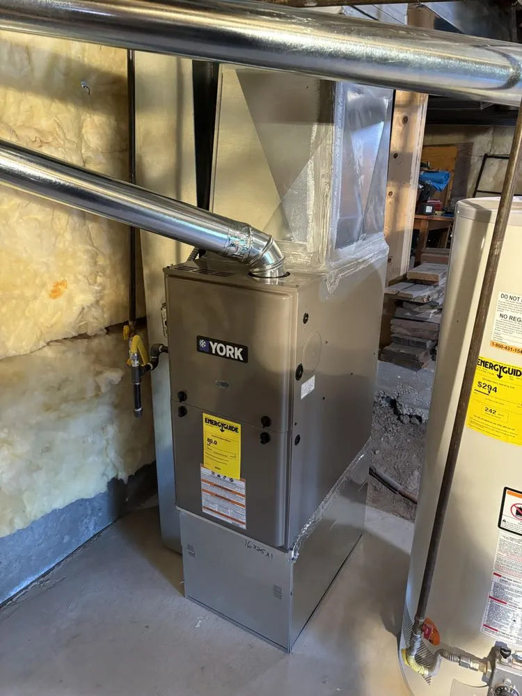 Emergency furnace service in Bayview, ID - National Fixit