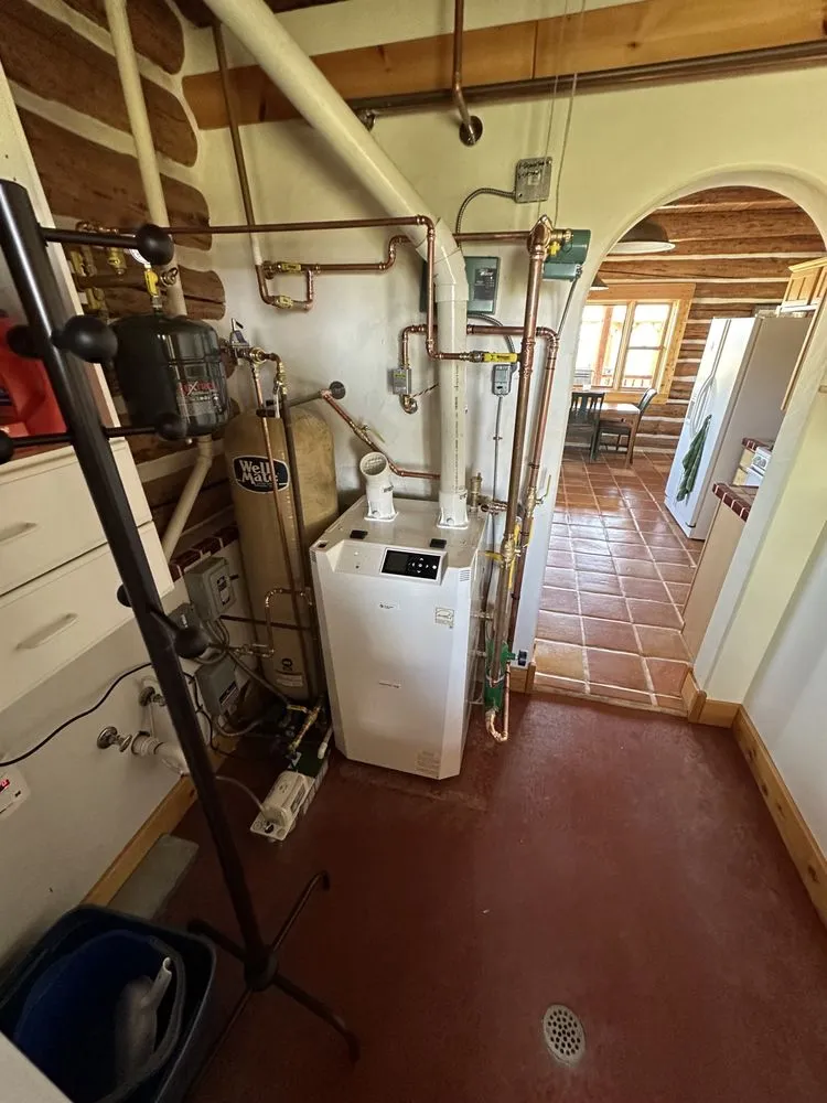Professional air conditioning service for homes in Bayview, ID by National Fixit