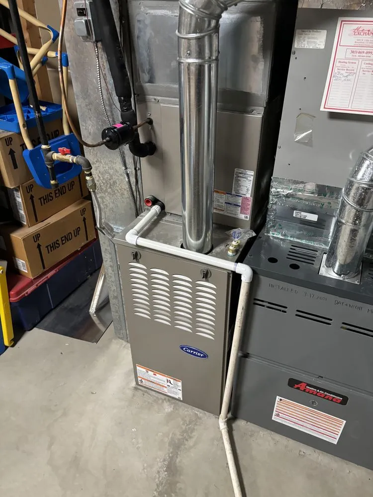 Certified AC repair in Bayview, ID - National Fixit