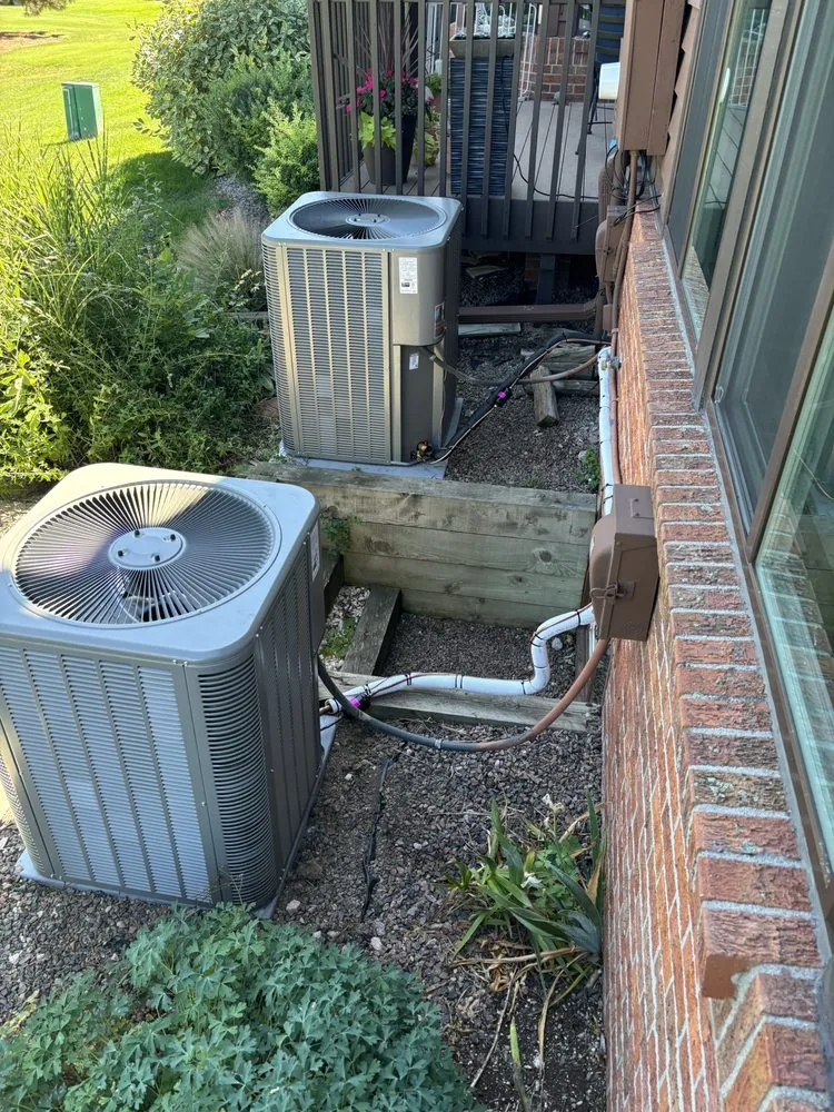 Top-rated heating repair near you in Bayview, ID by National Fixit