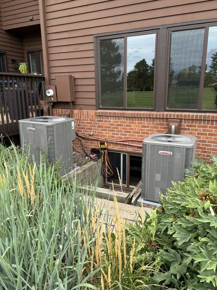 Certified HVAC maintenance experts serving Bayview, ID - National Fixit