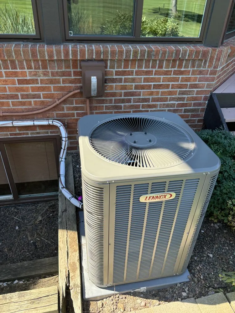 Top-rated AC installation in Bayview, ID by National Fixit