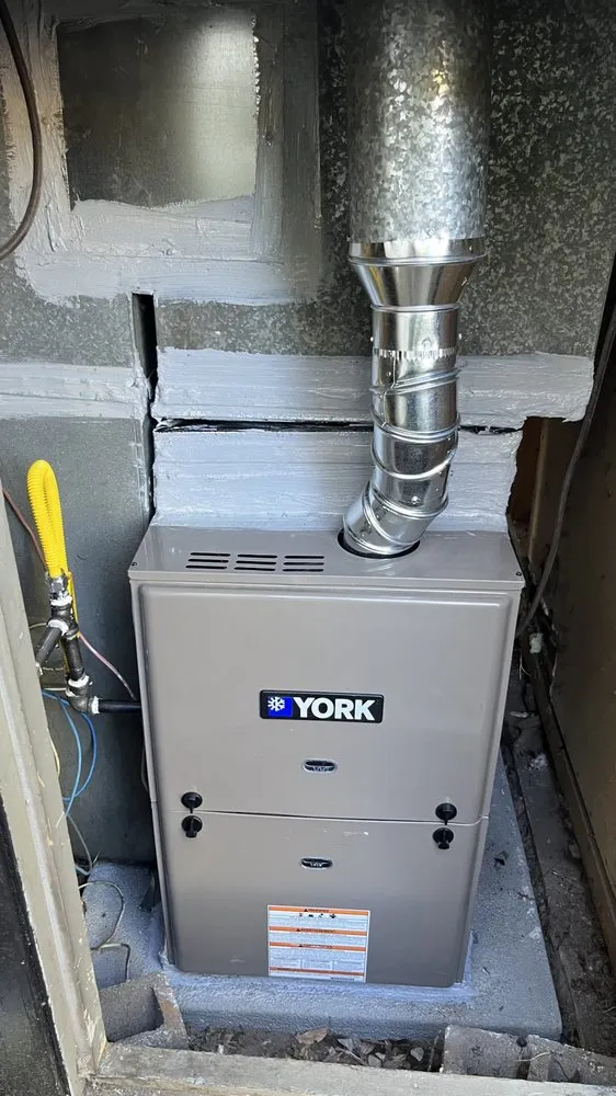Top-rated heating repair for local homeowners in Bayview, ID by National Fixit
