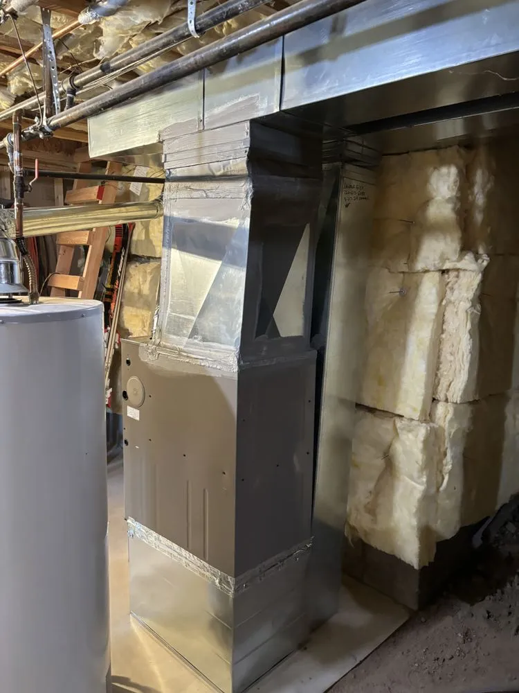 Trusted HVAC repair in Bayview, ID - National Fixit