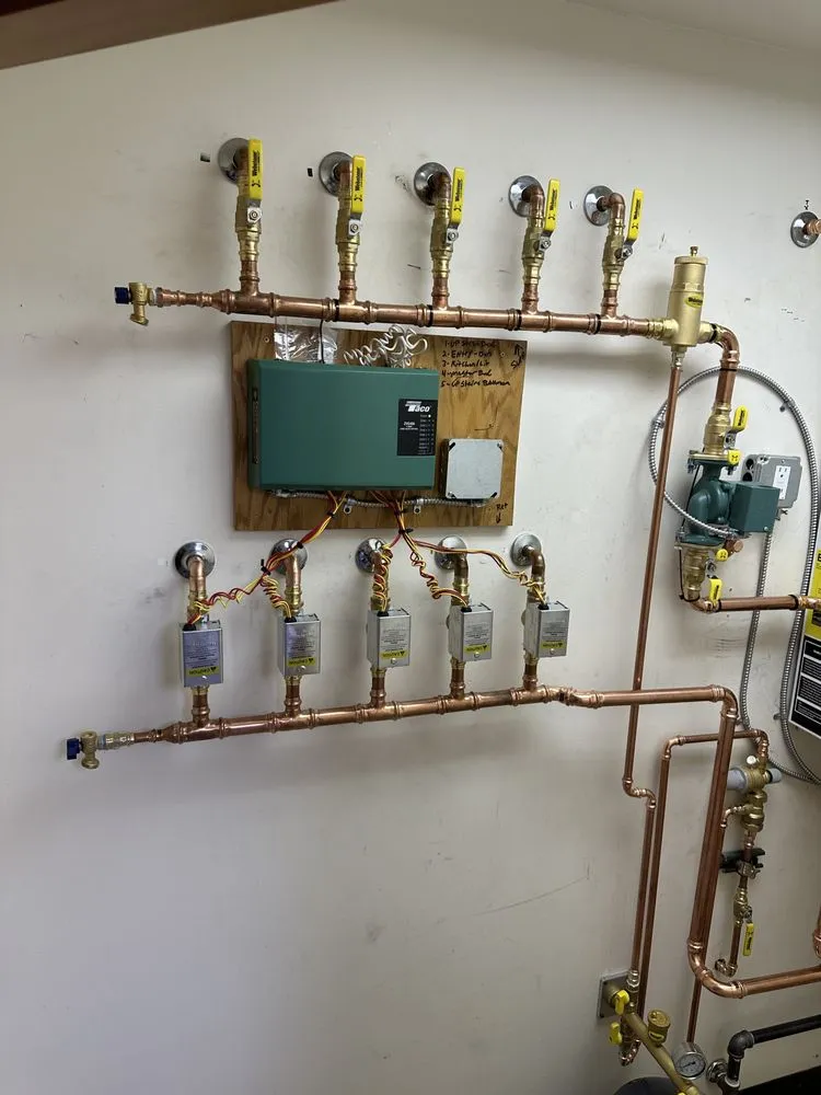 Trusted HVAC repair for residential systems in Bayview, ID by National Fixit