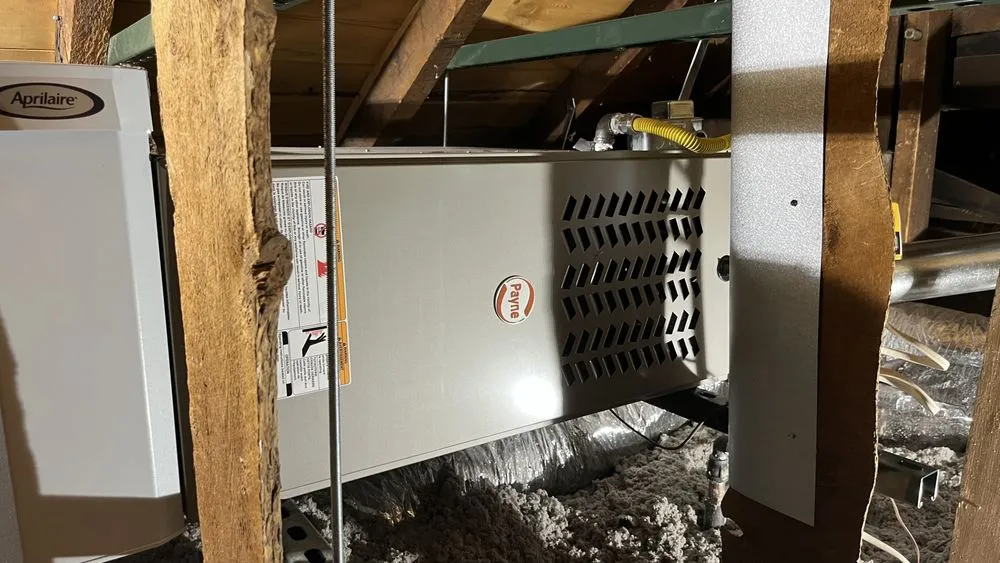 Trusted air conditioning service in Bayview, ID by National Fixit