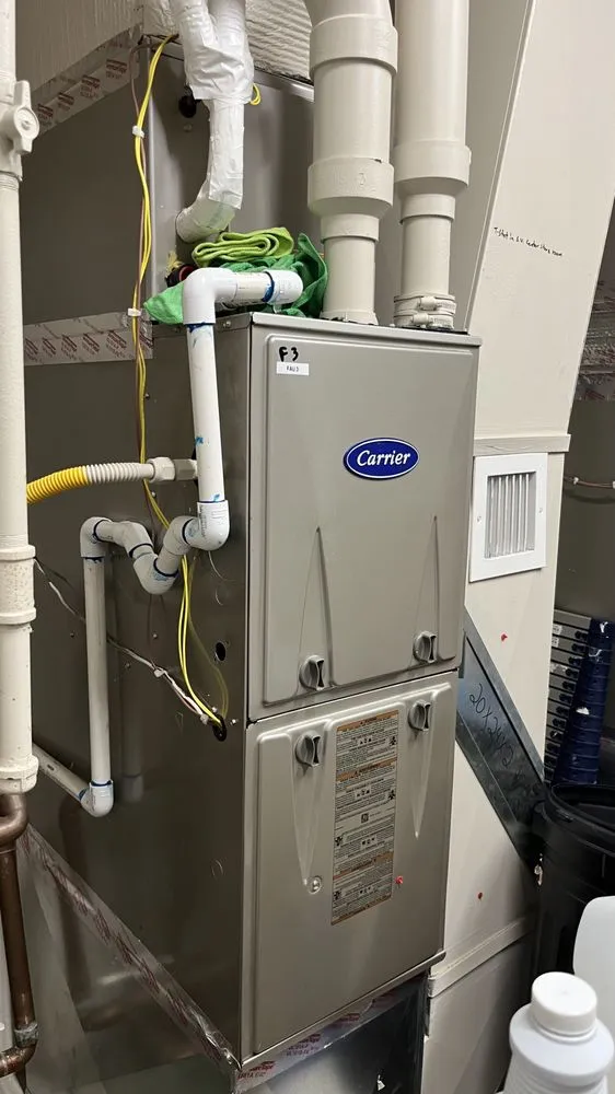 Reliable heating and cooling service in Bayview, ID - National Fixit