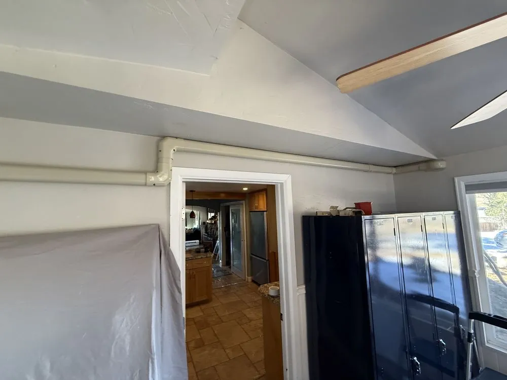 Certified heating and cooling service for homes in Bayview, ID by National Fixit