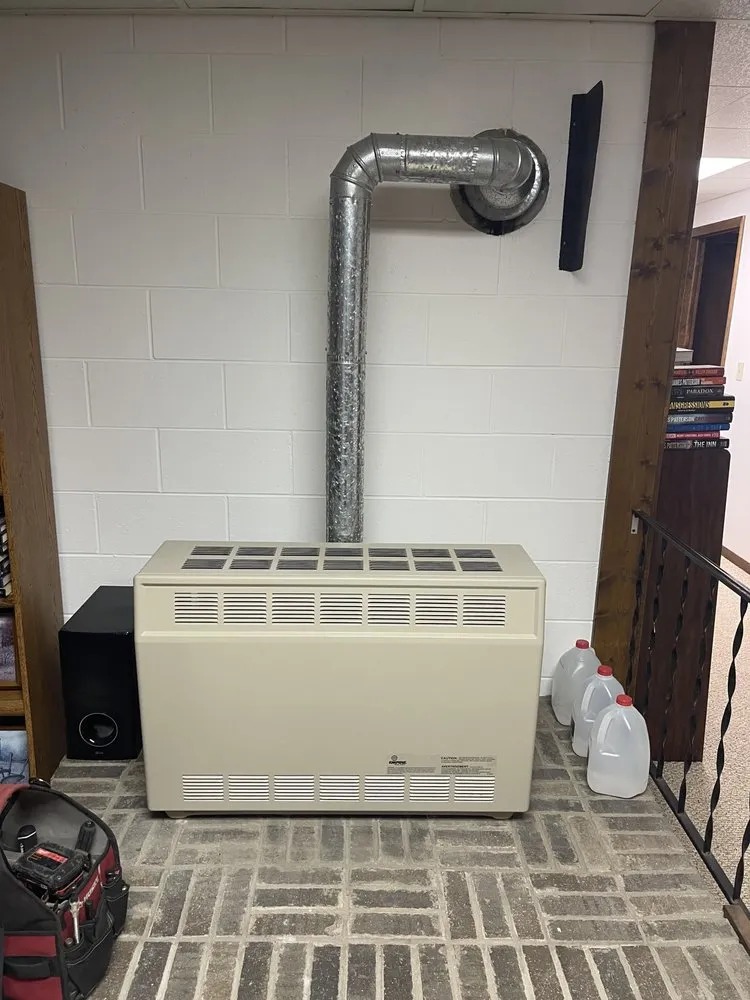 Slide of National Fixit