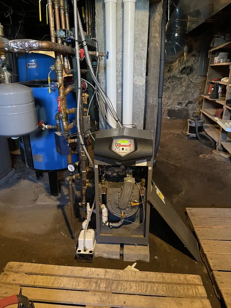 Slide of National Fixit