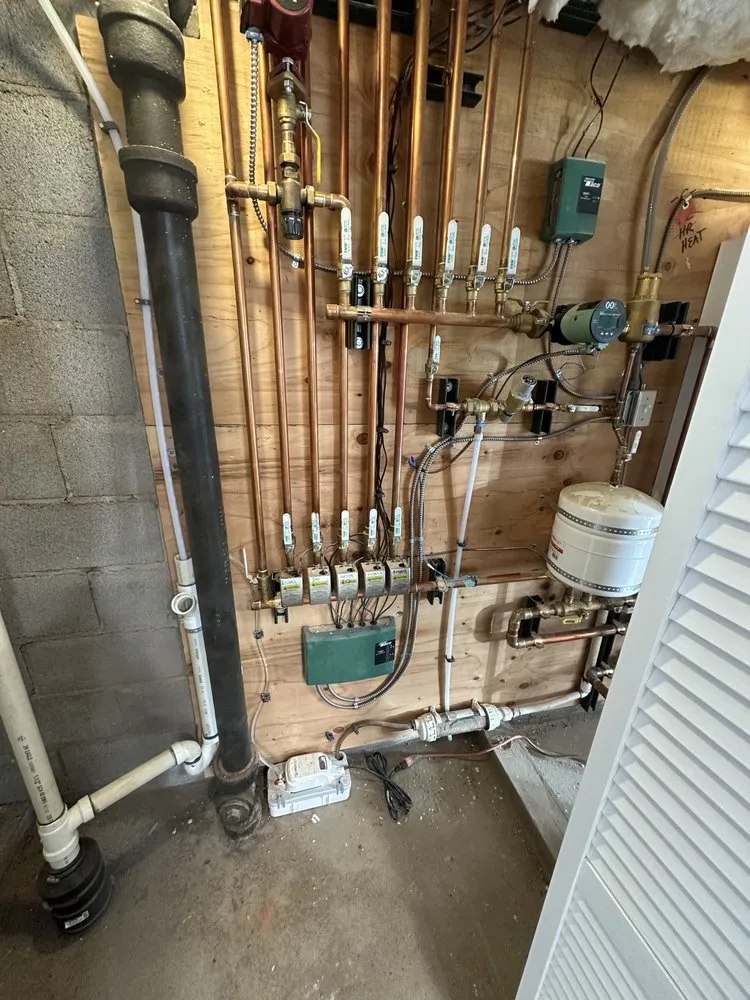 Slide of National Fixit